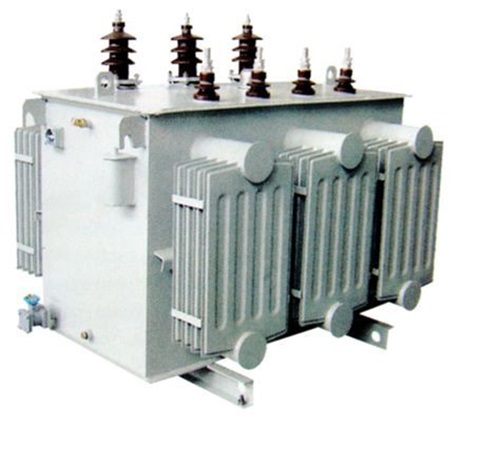 景德镇S13-800KVA/10KV/0.4KV油浸式变压器