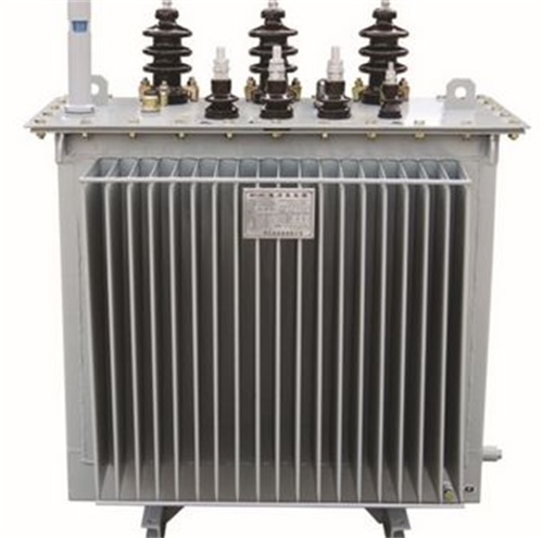 景德镇S11-400KVA/10KV/0.4KV油浸式变压器