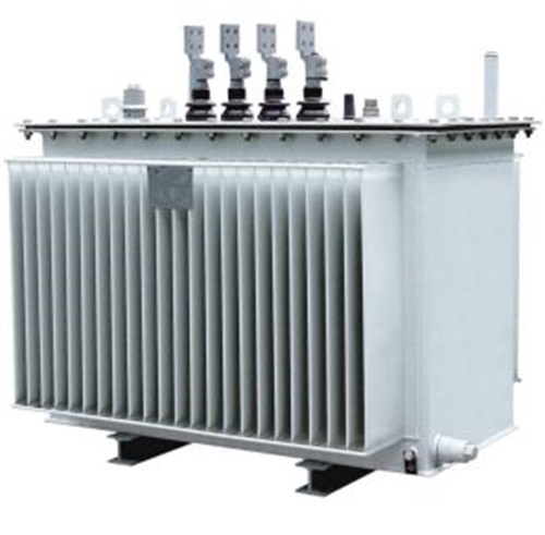 景德镇S11-400KVA/10KV/0.4KV油浸式变压器